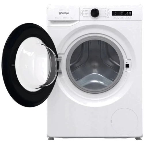 Пральна машина Gorenje WNPI62SBS PL: Тип завантаження фронтальна