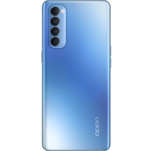 Смартфон Oppo Reno 4 Pro 8/256 GB Blue Approved Витринный образец фото 4