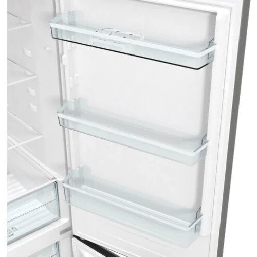 Холодильник Gorenje RK6192EXL4: Исполнение отдельностоящий
