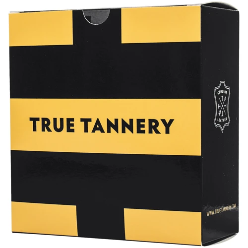 Мужской ремень True Tannery коричневый (TTG1100-brown): Страна производитель Украина