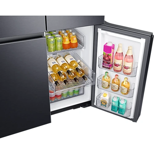 Холодильник Side-by-Side Samsung RF65A967FB1 фото 25