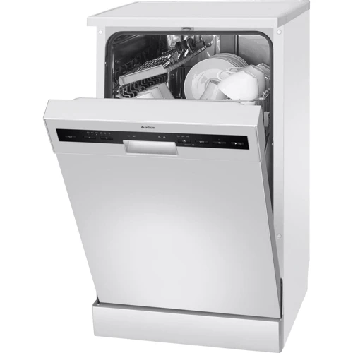 Посудомийка Amica DFM44D7EOqWH: Розміри 84.5х44.8х60 см