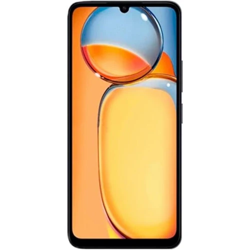 Смартфон Xiaomi Redmi 13C 4/128Gb Glacier White (Global, no NFC)