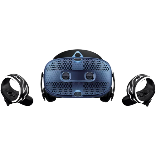 Очки виртуальной реальности HTC Vive Cosmos VR Headset (99HARL000-00)
