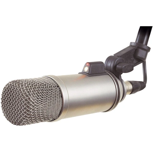 Эфирный микрофон Rode Broadcaster
