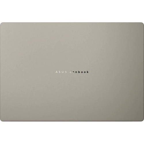 Ноутбук ASUS Zenbook A14 (UX3407RA-QD028W): Видеоадаптер Qualcomm Adreno