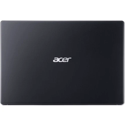 Ноутбук Acer Aspire 3 (12_64+120GB_NX.A0VEP.00C): Объем накопителя 64+120 ГБ (SSD)