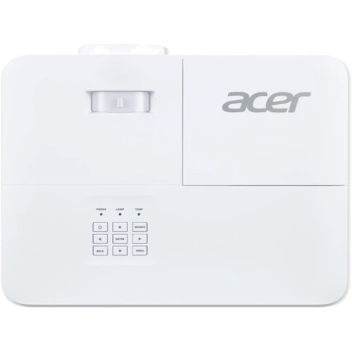 Проектор Acer H6546Ki (MR.JW011.002): Интерфейсы HDMI, USB