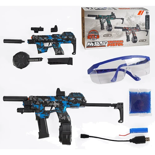 Автомат оптический прицел (F 917-1): Производитель Noname