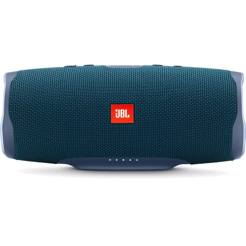 Акустика JBL Charge 4, Blue (JBLCHARGE4BLU)