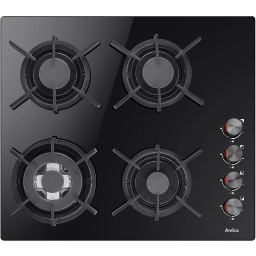 Варочная поверхность Amica PGCB6101AOB