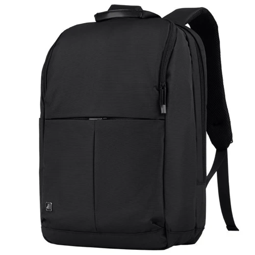 Сумка для ноутбуков 2E 16" City Traveler Black (2E-BPN6016BK)