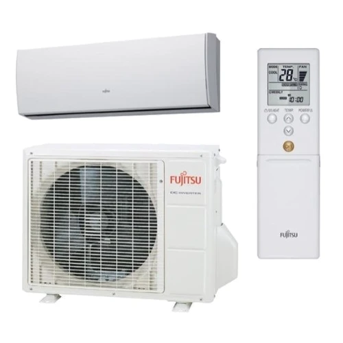 Кондиціонер Fujitsu ASYG12LUCA/AOYG12LUC