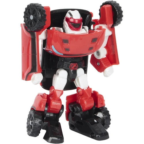 S3 мини TOBOT Z (301030): Возраст От 4 лет
