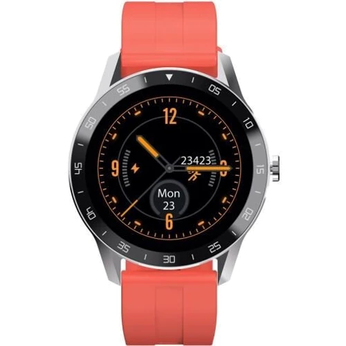 Смарт-часы Blackview X1 Red: Емкость батареи, мАч 260