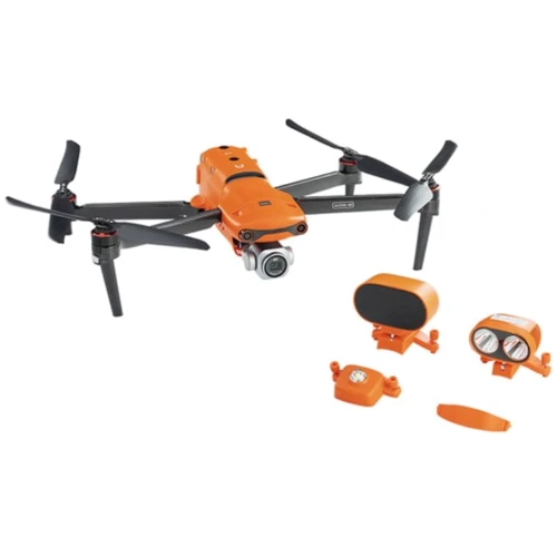 Квадрокоптер Autel EVO II Pro 6K Enterprise Bundle V3 (102001515)