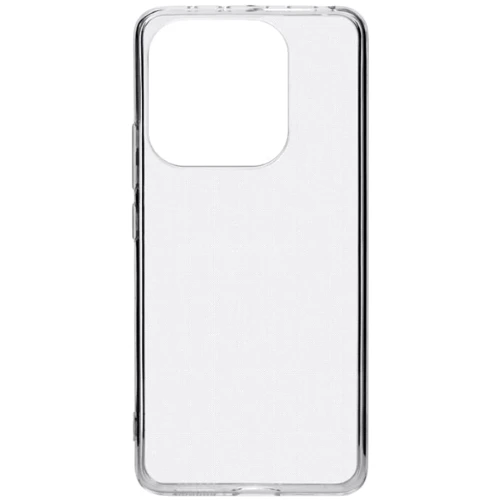 Чехол для телефонов TPU Case Epic Transparent for Xiaomi Redmi Note 14 5G
