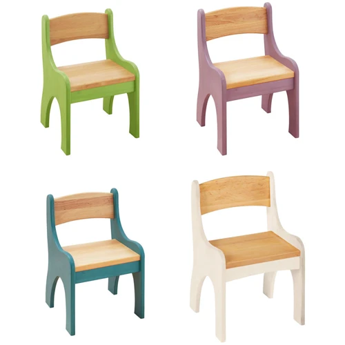 Стульчик EkoKids EkoKids-6 color