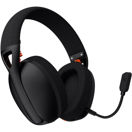 Наушники Canyon GH-13 Ego Wireless Gaming 7.1 Black (CND-SGHS13B) фото 5