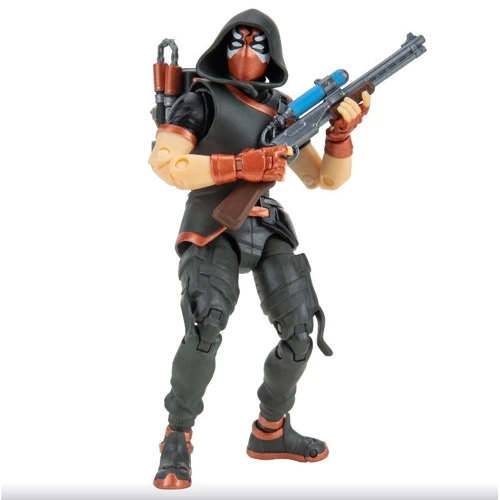 Коллекционная фигурка Jazwares Fortnite Legendary Series Seeker S9 15 см (FNT0819): Серия Fortnite