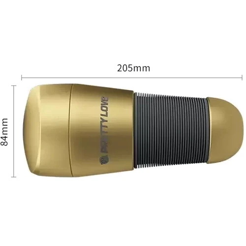 Мастурбатор анус Pretty Love - Kitty (BM-00900T49NNJ-1)