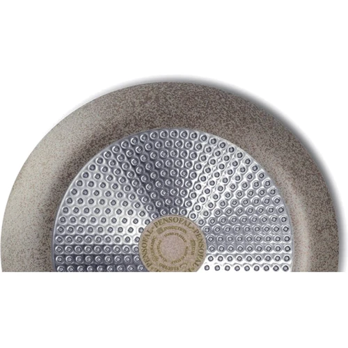 Pensofal PEN5103 26см BIO STONE UNIQUM PERLA: Тип сковороды сковорода