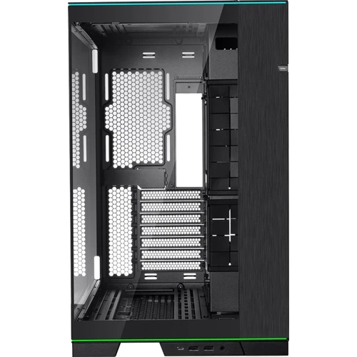 Корпус Lian Li O11 Dynamic EVO RGB Black (G99.O11DERGBX.00) фото 5