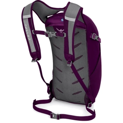 Рюкзак Osprey Daylite 13 Eggplant Purple - O/S (009.1383): Производитель Osprey