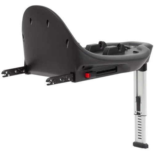 База Carrello Ammonite CRL-8802 ISOFIX (CRL-8802)