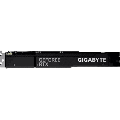 Відеокарта GIGABYTE GeForce RTX 3080 TURBO 10G rev. 2.0 (GV-N3080TURBO-10GD 2.0) Ref: Призначення Геймерські