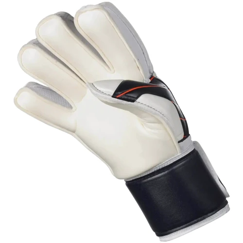 Перчатки вратарские Select GOALKEEPER GLOVES 04PROTECTION v24 синий, белый Дет 6 (16,5 см) (601041-202) фото 3