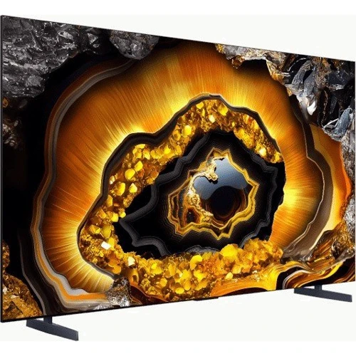 Телевизор TCL 98X955: Коммуникации WiFi, Miracast, Bluetooth, AirPlay