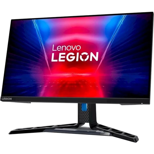 Монитор Lenovo 67B8GACBUA: Формат изображения 16:9