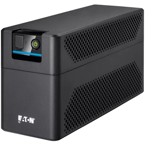 Eaton 700VA (5E700UD): Производитель Eaton