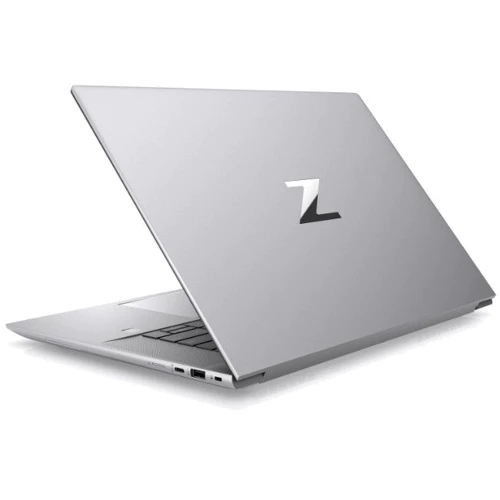 Ноутбук HP ZBook Studio 16 G9 (78Y19UP): Процессор Intel Core i7-12800H (2.4 - 4.8 ГГц) / 14 - ядерный