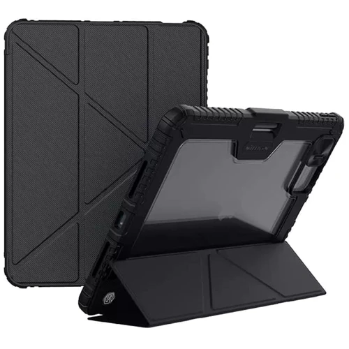 Аксессуар для iPad Nillkin Bumper Pro Multi-angle Black for iPad Pro 13 2024 M4