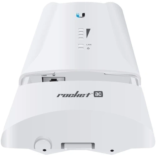 Точка доступа WiFi Ubiquiti R5AC-Lite: Максимальная скорость 450 МБ/с