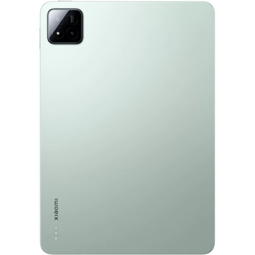 Планшет Xiaomi Pad 7 8/256Gb Wi-Fi Green (UA): Камера 13 МП (f/2.2) / Фронтальная 8 МП (f/2.28)