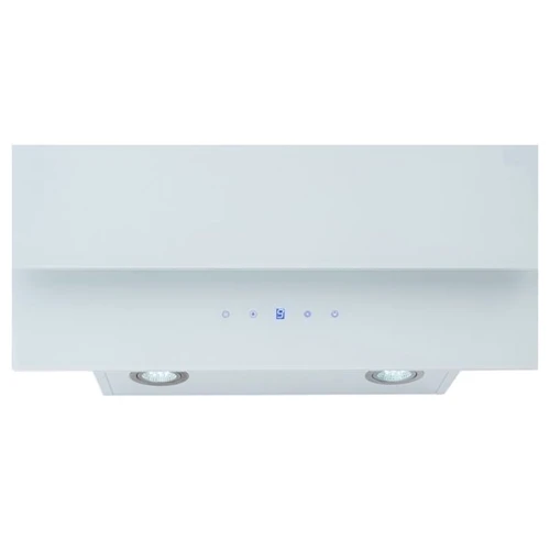 Витяжка Minola HVS 6382 WH 750 LED: Тип монтажу настінний