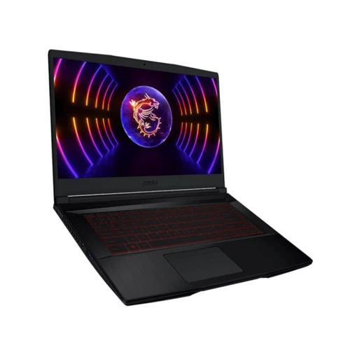 Ноутбук MSI GF63 Thin (GF63 12VE-264PL): Экран 15.6" IPS (1920x1080) Full HD
