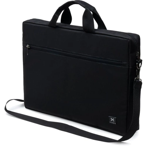 Сумка для ноутбуков Vinga 17.3" Black (NB1701BK)