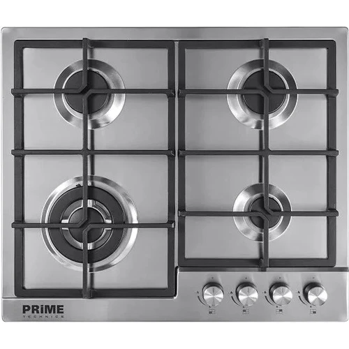 Варильна поверхня Prime Technics PHK 6043 FIXC