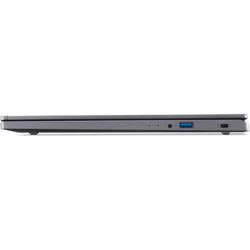 Ноутбук ACER Aspire 5 15 A515-58M-52XE (NX.KHFEU.002) UA: Видеоадаптер Intel Iris Xe Graphics