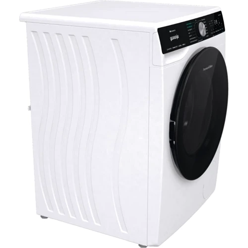 Пральна машина Gorenje WNS1X4ARTWIFI/PL: Тип завантаження фронтальная