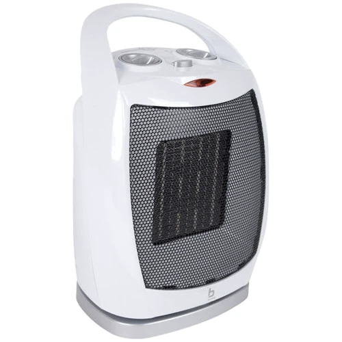 Обігрівач Bo-Camp Heater Ceramic 450/900/1500 Watt (8618450): Виробник Bo-Camp