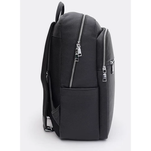 Чоловічий рюкзак Ricco Grande чорний (K18509-3bl-black): Тип Рюкзаки