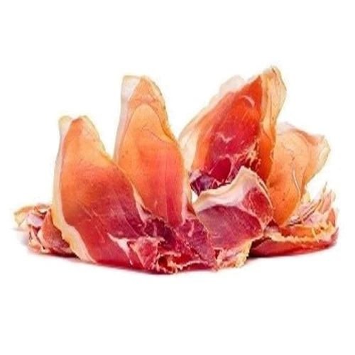 Хамон Jamon Serrano Bonjamon (200 г) (WT4422): Вид мяса свинина
