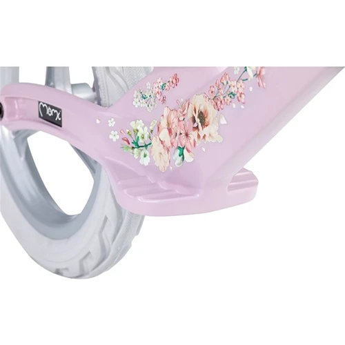Беговел QKIDS FLEET cappuccino (QKIDS00002): Производитель QKIDS