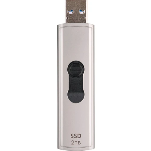 Transcend ESD320A 2 TB (TS2TESD320A) UA