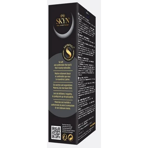 Презервативи SKYN Close Feel 10 шт